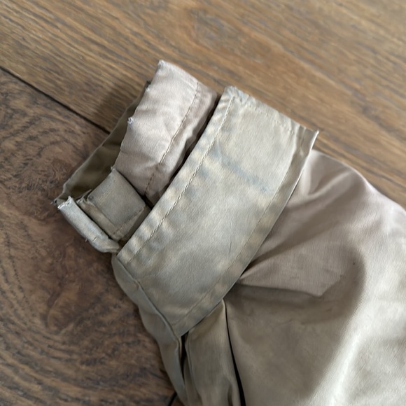 Vintage North Face puffer coat - Picture 4 of 10